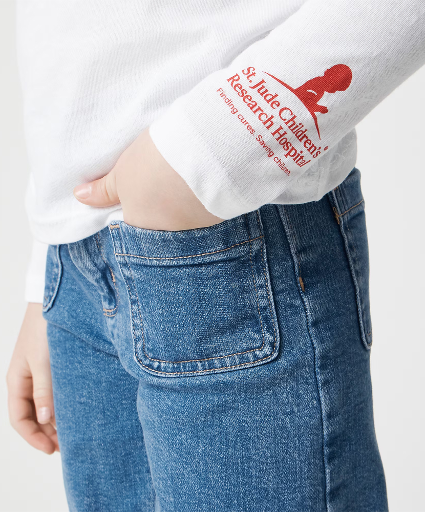 Primary image St. Jude Kids Joy T-Shirt